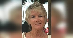 Obituary information for Mary Ellen Smith