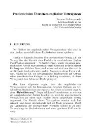 Vertragsformulierung mahnung / vertrag prokurist muster : Http Www Ata Divisions Org Gld Docs 48 Konferenz Probleme Beim Uebersetzen Englischer Vertragstexte Pdf