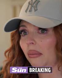 Jesy Nelson shares 'most painful time of her life' in first look at new doc