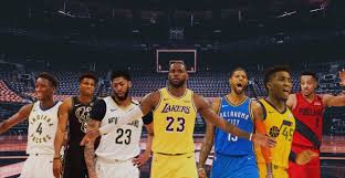 The lakers hoped acquiring younger players would maximize their chances with staying healthy and injecting energy to a team that could deal with burnout during the season's quick turnaround. How The 2021 Nba Free Agency Class Is The Greatest Of All Time By Nicolas Morles Medium