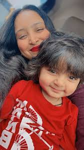 Ninni Maasi, packing karo!, Missing my little hug-bug ❤️❤️❤️❤️❤️,  #caughtoncamera #storedinheartforever #eleanor #maasilove❤️