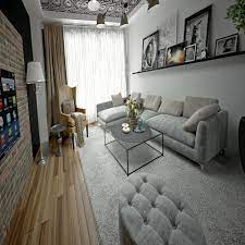 Mine rengi son günlerin en çok tercih edilen renkleri arasında yer almaktadır. Evi Oldugundan Daha Genis Gostermenin 7 Yolu Homify
