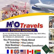 A registration of company and a pan card no b. Travel Agencies In Nigeria Besttravels Org