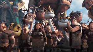 The hidden world, when hiccup discovers toothless isn't the only night fury, he must seek the hidden world, a secret dragon utopia before a hired tyrant named grimmel finds it first. 12 Things Parents Should Know About How To Train Your Dragon 3 The Hidden World Geekmom