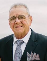 Lester Cuneo Obituary