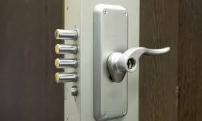 Desert Star Lock & Key owner and team in Las Vegas