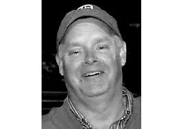 GREGORY STRAUB Obituary (1961