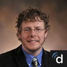 Dr. Daniel J. Eichenberger, MD