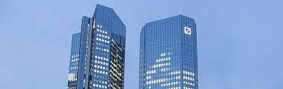 Deutsche bank has had presence in canada since the 1970's. Deutsche Bank Ag Canada Branch Company Profile