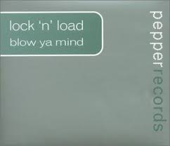 There is so much about our lives, our humanity, and our purpose that we have yet to. Blow Ya Mind Lock N Load Amazon De Musik