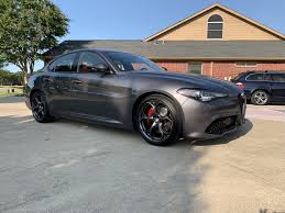 Image result for Vesuvio Gray 2021 Alfa-Romeo