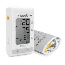 Bp A150 30 Afib Microlife Ag