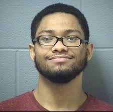 Will County Jailhouse Blotter