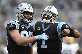 Maybe you would like to learn more about one of these? Greg Olsen On Kelvin Benjamin Criticizing Cam Newton It S Kind Of Weird Bleacher Report Latest News Videos And Highlights