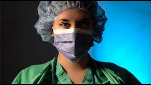 Nursing Is Our Mission