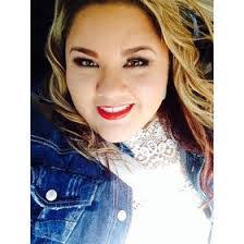 Kelly Canales's Instagram, Twitter & Facebook