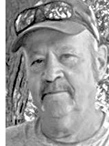 Larry E. Chafin, 62