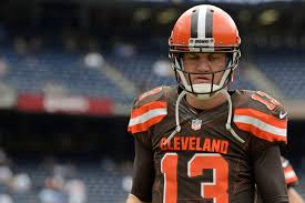 Find the perfect josh mccown browns stock photos and editorial news pictures from getty images. Browns Trade Talk Josh Mccown To The New York Jets