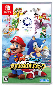 All you need do to unlock these characters is play through story mode. Mario Sonic At The Olympic Games Tokyo 2020 Sonic News Network Fandom
