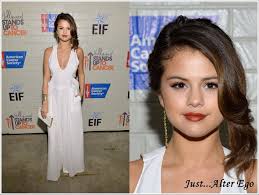 Selena Gomez