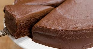 Our best diabetic cake recipes. Vegan Sweet Potato Chocolate Cake With Chocolate Frosting