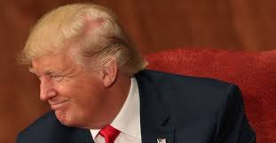 The Atlantic Politics & Policy Daily: Trump: Sorry Not Sorry