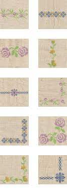 We did not find results for: Embroidery Machine Designs Easter Cross Stitch Borders And Corners Set