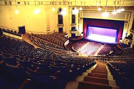 Cleveland Masonic Auditorium Cleveland Masonic Auditorium