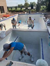 Maybe you would like to learn more about one of these? Pool Surface Classic Pool Plastering