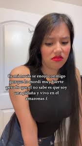 Soy Pidaña Y Vivo En El Amazonas