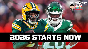 Arizona Cardinals' 2026 Offseason Could Be WON or LOST This Week