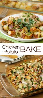 Pin On Chicken Recipes