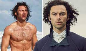 Aiden turner in 'being human' (pic: Poldark Season 4 Cast Aidan Turner Speaks Out About Topless Bbc Scenes Tv Radio Showbiz Tv Express Co Uk