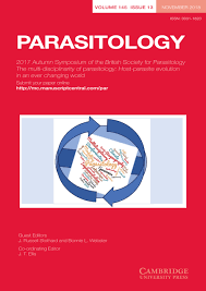 Check spelling or type a new query. Parasitology Volume 145 2017 Autumn Symposium Of The British Society For Parasitology The Multi Disciplinarity Of Parasitology Host Parasite Evolution In An Ever Changing World Cambridge Core