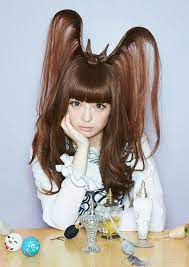 Epingle Sur Coiffure