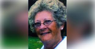 Obituary information for Carol Lynne Rhodes