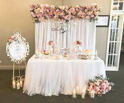 White Tulle Tutu Table Skirt With Top Cloth For 6ft Trestle Table Full Cloth With Tulle Skirt And Top Cloth In 2020 Tutu Table Tutu Table Skirt Tulle Table Skirt