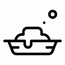 Bath Bathing Bubbles Dog Hygiene Pet Washing Icon Download On Iconfinder Bubble Dog Icon Cat Icon