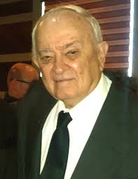 Obituary information for Charles G. Marshall