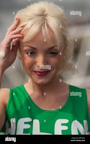 Helen george immagini e fotografie stock ad alta risoluzione