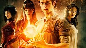 Maybe you would like to learn more about one of these? Dragonball Evolution Writer Apologizes To Fans For The Poorly Received Film Indiewire