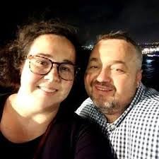 Kristi Joyner's Instagram, Twitter & Facebook