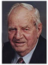 Obituary of Wesley John Swant