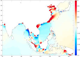 The Impact Of Future Sea Level Rise On The Global Tides