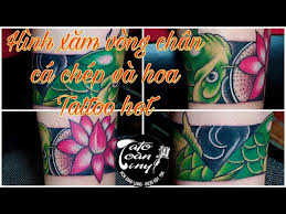 Dạo quanh một vòng các tiệm xăm hình trong thành phố hà nội, nhiều nhất là ở khu vực phố cổ khu vực. Hinh XÄƒm Vong Tay Nam Ná»¯ Ä'áº¹p Máº«u Tattoo Vong Tay