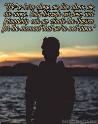 So, they search on google for stylish boys dp for facebook. Sad Alone Quotes For Boys Images Dp Whatsapp Status Best Status Pics