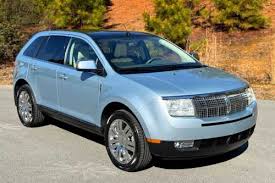 Image result for Light Ice Blue 2008 MKX