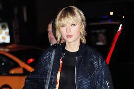 Taylor Swift To Turn Her Home Into A Local Landmark