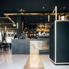 We have displayed rustic bamboo interior designs and crafts that usher the additional texture into our. 10 Of The Best Bar Interiors From Dezeen S Pinterest Boards