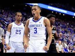 Keldon johnson (born october 11, 1999) is an american professional basketball player for the san antonio spurs of the national basketball association (nba). Keldon Johnson Scouting Report The Stepien
